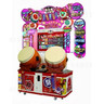 Taiko no Tatsujin International Arcade Machine