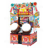 Taiko no Tatsujin 7 Arcade Machine - Taiko no Tatsujin 7 Arcade Machine