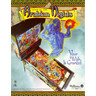 Tales of Arabian Nights Pinball (1996) - Brochure Front