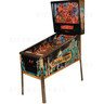 Tales of Arabian Nights Pinball (1996) - Machine