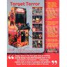Target: Terror DX - Brochure