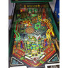 Teenage Mutant Ninja Turtles TMNT Pinball Machine