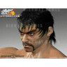 Tekken 4 - Marshall Law