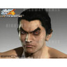 Tekken 4 - Kazuya Mishima