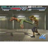 Tekken 4 - Screenshot