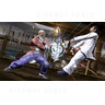 Tekken 6 - Screenshot