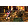 Tekken 6: Bloodline Rebellion Arcade Machine - Screenshot