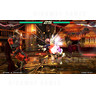 Tekken 6: Bloodline Rebellion Arcade Machine - Screenshot