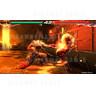 Tekken 6: Bloodline Rebellion Arcade Machine - Screenshot