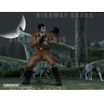 Tekken 5 Dark Resurrection - Dragunov