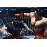 Tekken Tag Tournament 2 (TTT2) Super Deluxe Arcade Machine Set with Live Monitor Kit - 