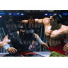 Tekken Tag Tournament 2 (TTT2) Super Deluxe Complete Arcade Machine Set - 