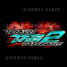 Tekken Tag Tournament 2 (TTT2) Standard Complete Arcade Machine Set