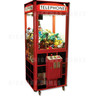 Telephone Crane Redemption Machine - Telephone Crane Redemption Cabinet