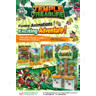 Temple Treasure Arcade Machine - Temple Treasure Arcade Machine Brochure
