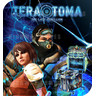 TeraToma : The Last Rebellion Arcade Machine - TeraToma : The Last Rebellion Arcade Machine Flyer