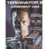 Terminator 2 Judgment Day Pinball Machine
