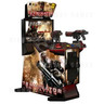 Terminator Salvation 32" Arcade Machine - Terminator Salvation 32" Arcade Machine