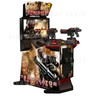 Terminator Salvation 32" Arcade Machine