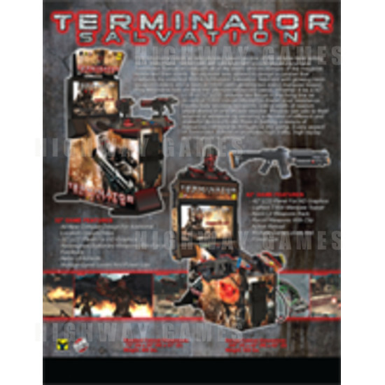 Terminator Salvation Arcade Shooter with Fixed Gun Cabinet - t4_42_32_brochure_thumbnail.png