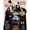 The Addams Family Pinball (1992) - Brochure Front