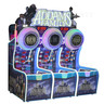 The Addams Family 3P Arcade Game