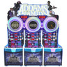 The Addams Family 3P Arcade Game