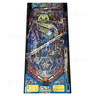 The Avengers Limited Edition (LE) Pinball Machine