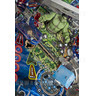 The Avengers Limited Edition (LE) Pinball Machine