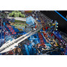 The Avengers Limited Edition (LE) Pinball Machine