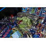 The Avengers Limited Edition (LE) Pinball Machine