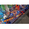 The Avengers Pro Pinball Machine - screenshot 3