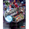 The Avengers Pro Pinball Machine - Promotional Image