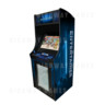 The Entertainer 26inch Arcade Machine - Entertainer Blue