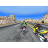 The Fast and the Furious: Super Bikes Arcade Machine - Screenshot