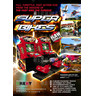 The Fast and the Furious: Super Bikes Arcade Machine - Brochure Front