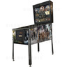 The Hobbit Limited Edition Pinball Machine - The Hobbit Limited Edition Pinball Machine from Jersey Jack Pinball