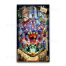 The Hobbit Limited Edition Pinball Machine - The Hobbit Limited Edition Pinball Machine from Jersey Jack Pinball