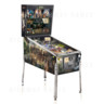 The Hobbit Standard Edition Pinball - The Hobbit Standard Edition Pinball Machine from Jersey Jack Pinball