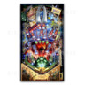 The Hobbit Standard Edition Pinball - The Hobbit Standard Edition Pinball Machine from Jersey Jack Pinball