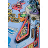 The Jetsons Pinball Machine  - The Jetsons Pinball Machine 2