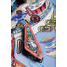 The Jetsons Pinball Machine  - The Jetsons Pinball Machine 3