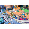 The Jetsons Pinball Machine  - The Jetsons Pinball Machine 5