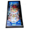 The Jetsons Pinball Machine 