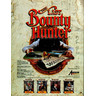 The Last Bounty Hunter