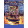 The Lord of the Rings - The Return of the King AWP - Brochure Back
