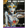 The Machine: Bride of Pinbot Pinball (1991) - Brochure Front
