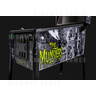 The Munsters Pinball Machine - Premium Edition - Munsters Logo