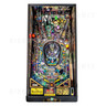 The Munsters Pinball Machine - Limited Edition - Munsters Limited Edition Playfield 