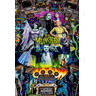 The Munsters Pinball Machine - Pro Model - The Munsters Family Artwork